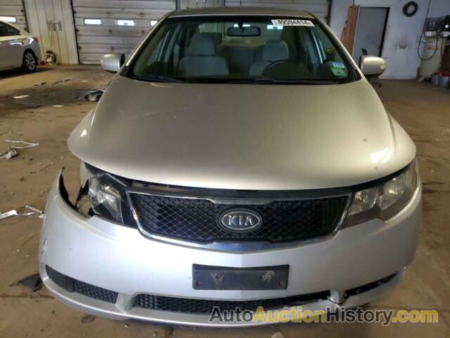 KIA FORTE EX, KNAFU4A23A5270167