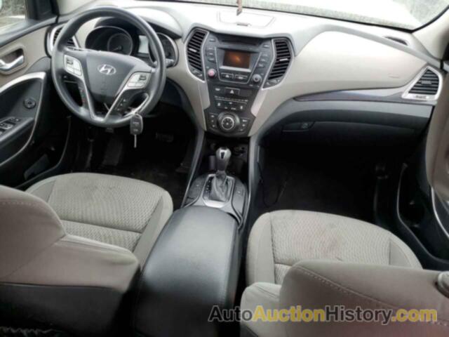 HYUNDAI SANTA FE GLS, KM8SMDHF8FU107906