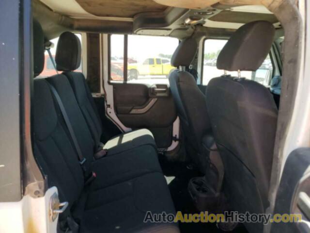 JEEP WRANGLER SPORT, 1C4BJWKG4GL232449