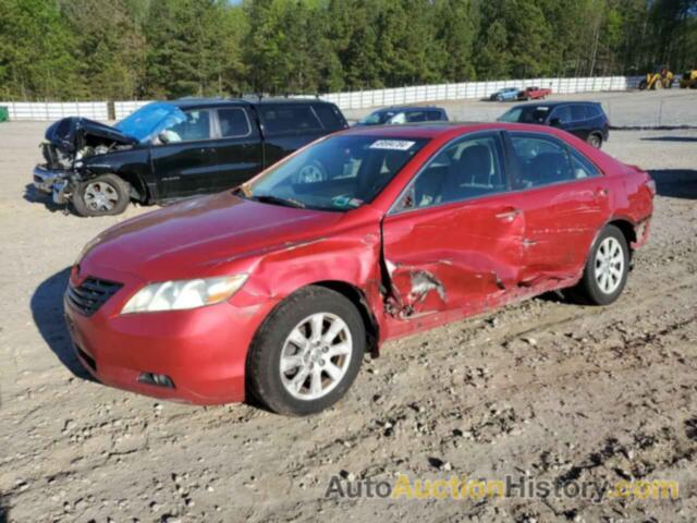 TOYOTA CAMRY LE, 4T1BK46K48U060768