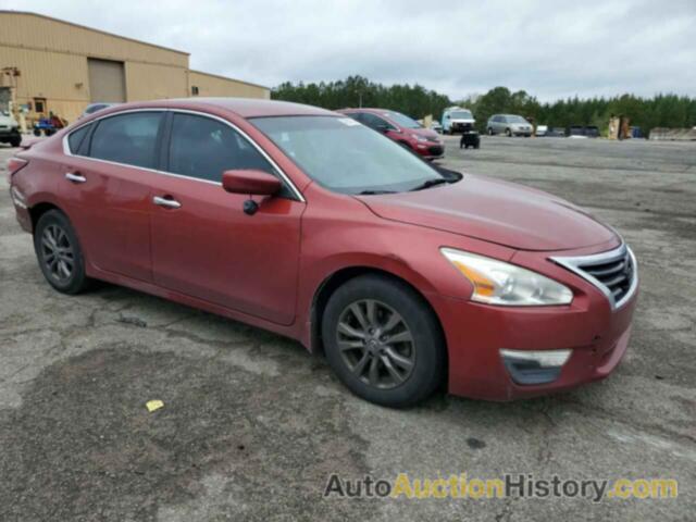 NISSAN ALTIMA 2.5, 1N4AL3AP5FC589746