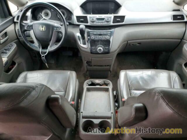 HONDA All Models EXL, 5FNRL5H68BB016973