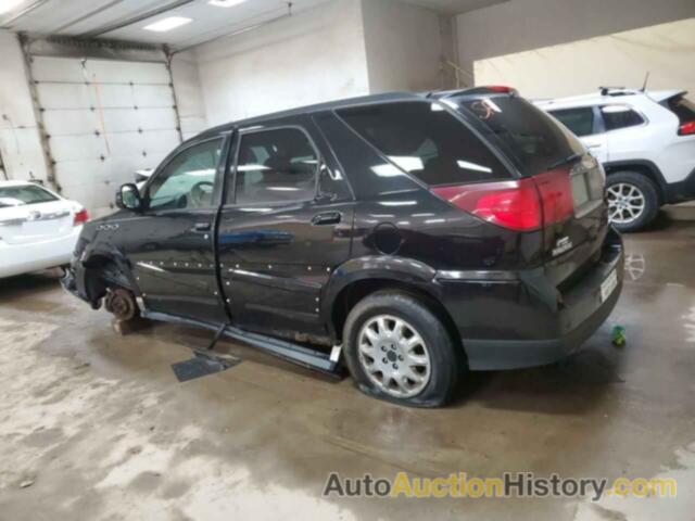 BUICK RENDEZVOUS CX, 3G5DA03L17S525891