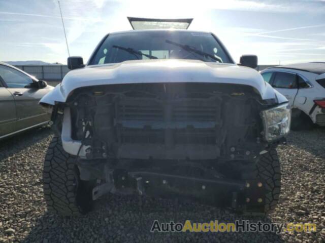 RAM 1500 SLT, 1C6RR7TT9HS787436