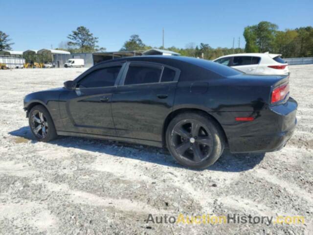 DODGE CHARGER R/T, 2C3CDXCT3CH106771