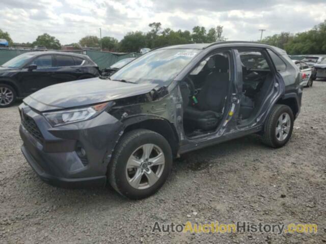 TOYOTA RAV4 XLE, 2T3W1RFV2KW002099