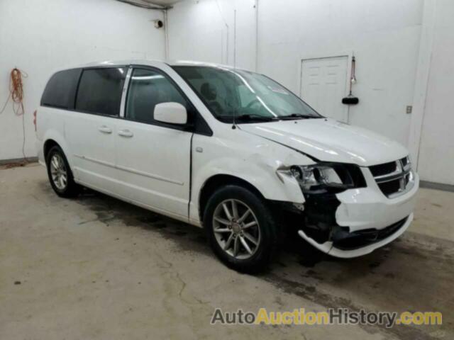 DODGE CARAVAN SE, 2C4RDGBG7ER229965