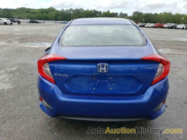 HONDA CIVIC LX, 19XFC2E5XHE075485