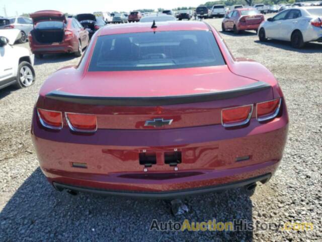 CHEVROLET CAMARO LT, 2G1FF1EV1A9177529