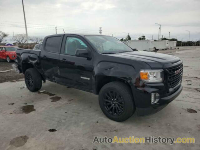 GMC CANYON ELEVATION, 1GTG5CEN3N1273182