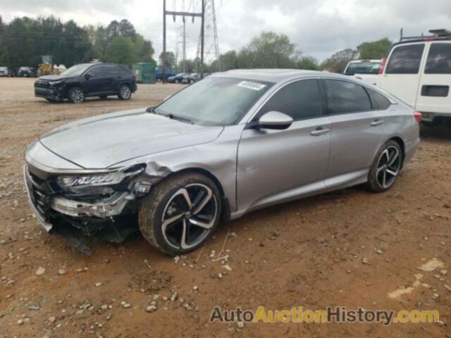 HONDA ACCORD SPORT, 1HGCV2F31LA029678