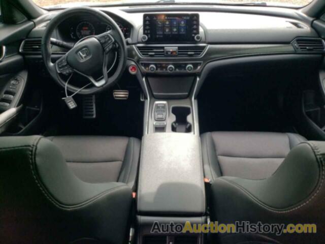 HONDA ACCORD SPORT, 1HGCV2F31LA029678