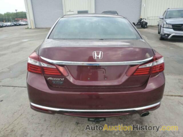 HONDA ACCORD LX, 1HGCR2F30HA124566