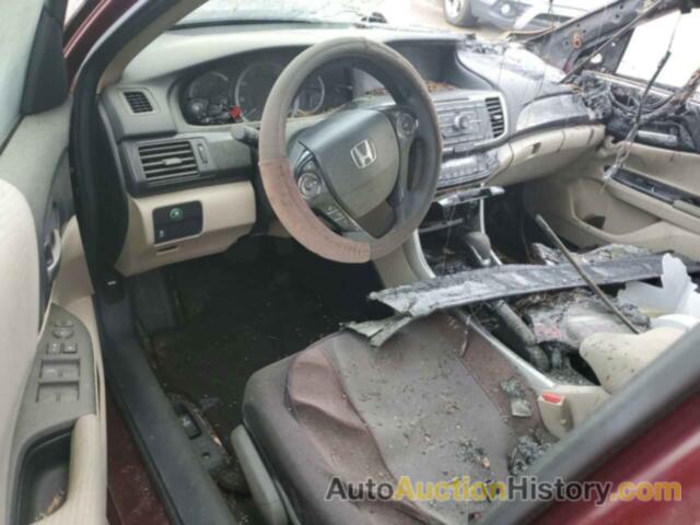 HONDA ACCORD LX, 1HGCR2F30HA124566