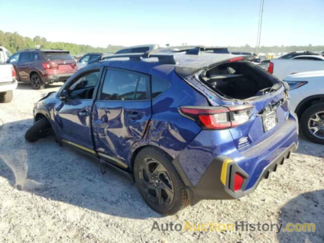 SUBARU CROSSTREK SPORT, 4S4GUHF64R3720924