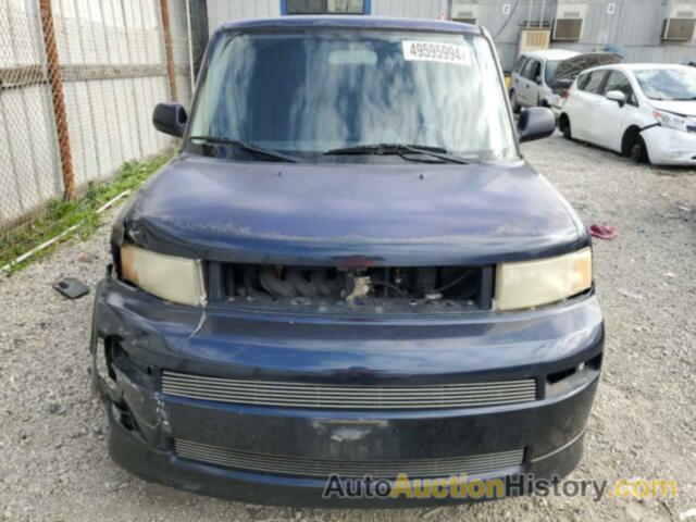 TOYOTA SCION XB, JTLKT324040140920