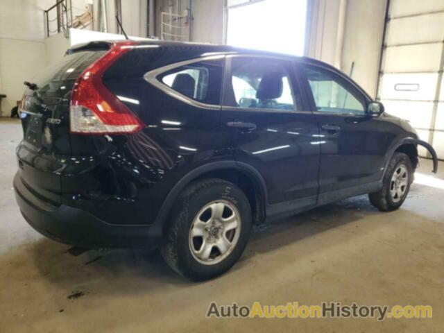 HONDA CRV LX, 2HKRM4H32CH629381