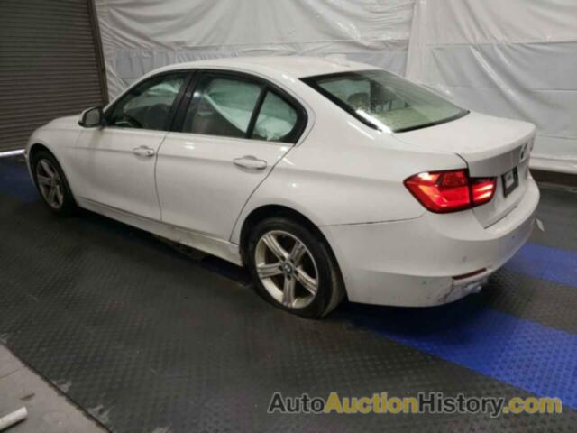 BMW 3 SERIES I, WBA3A5C54FF608105