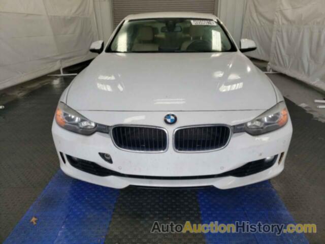 BMW 3 SERIES I, WBA3A5C54FF608105