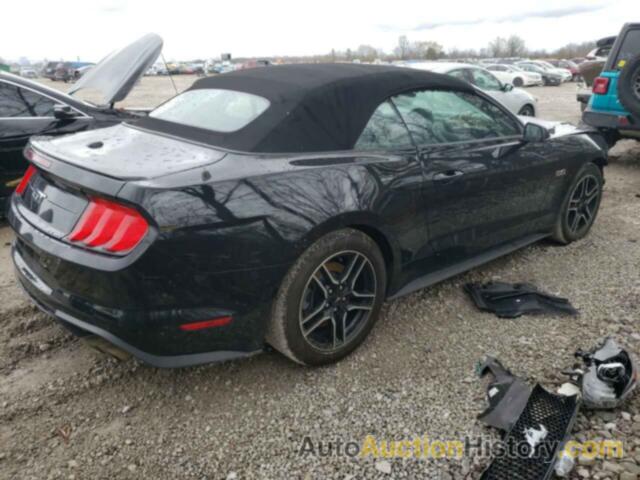 FORD MUSTANG GT, 1FATP8FF8K5150145