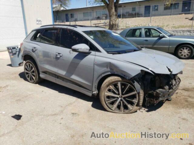 AUDI Q4 E-TRON PREMIUM PLUS S-LINE, WA1L2BFZXNP030432