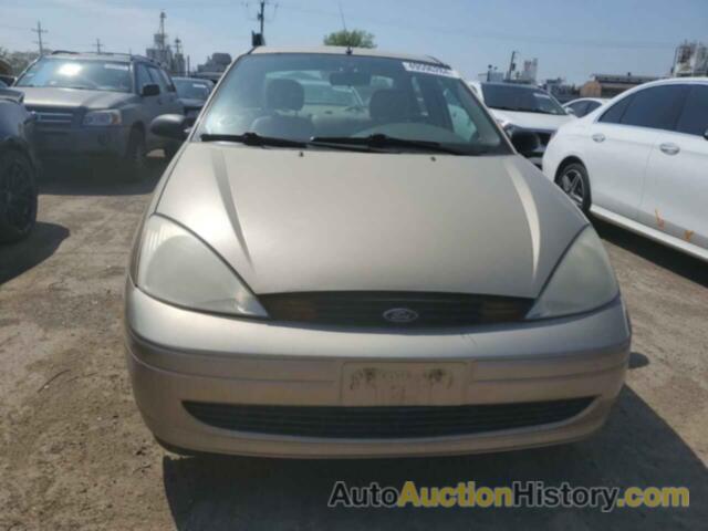 FORD FOCUS ZTS, 1FAFP3836YW336224