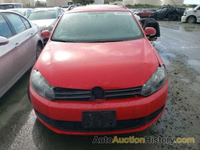 VOLKSWAGEN JETTA TDI, 3VWPL7AJXDM619341