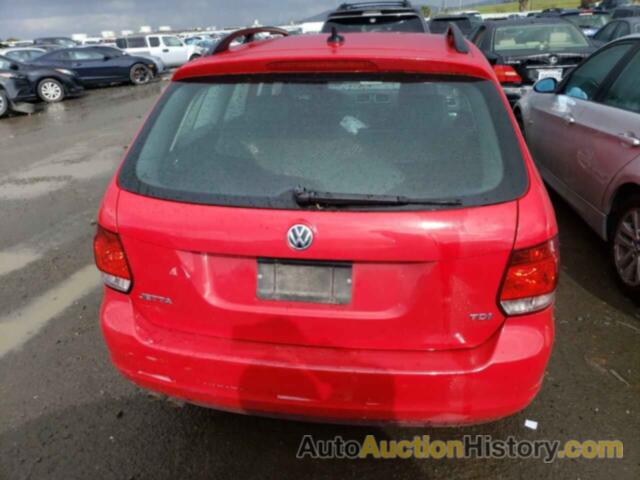 VOLKSWAGEN JETTA TDI, 3VWPL7AJXDM619341