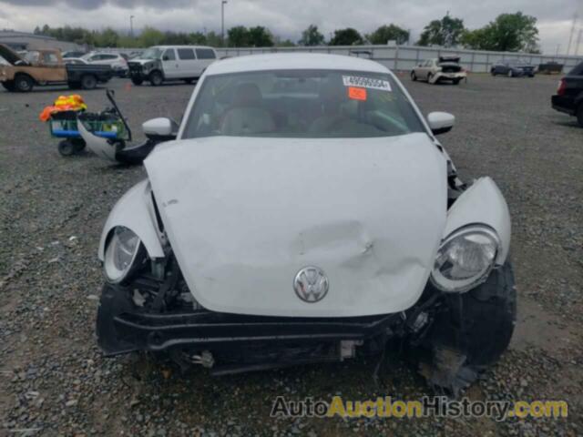 VOLKSWAGEN BEETLE 1.8T, 3VWF17AT4HM630733