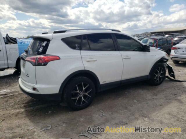 TOYOTA RAV4 SE, JTMJJREV9HD130471