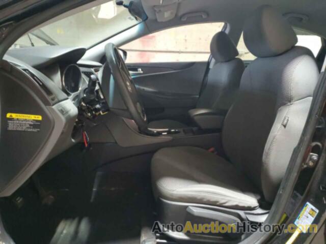 HYUNDAI SONATA GLS, 5NPEB4ACXBH249511