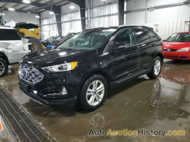 FORD EDGE SEL, 2FMPK4J90LBB57474