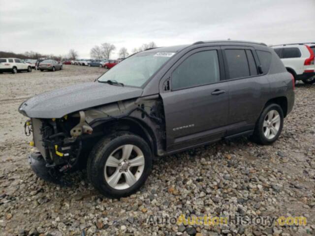 JEEP COMPASS LATITUDE, 1C4NJDEB6GD663421