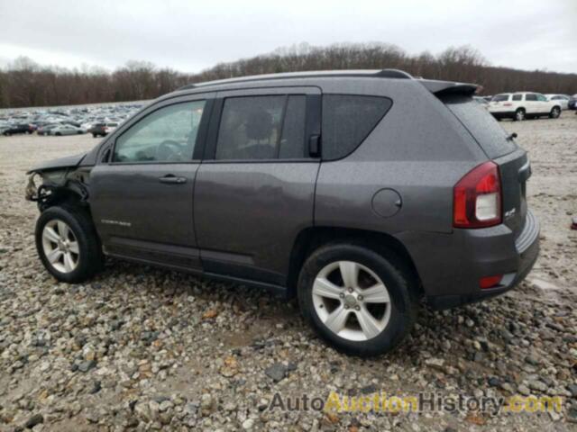 JEEP COMPASS LATITUDE, 1C4NJDEB6GD663421