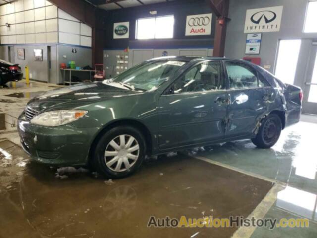 TOYOTA CAMRY LE, JTDBE30K763062273