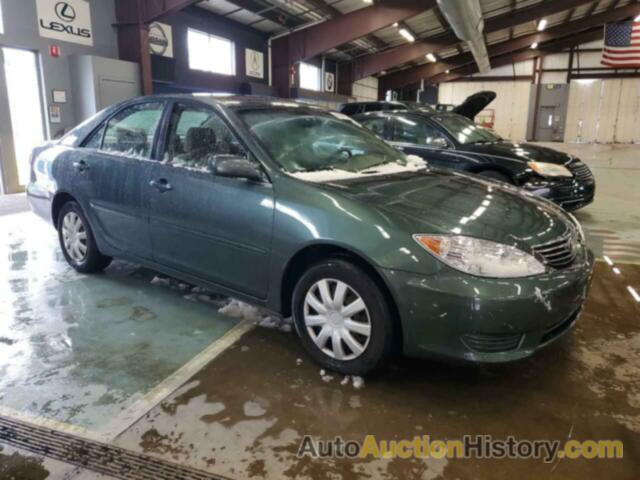 TOYOTA CAMRY LE, JTDBE30K763062273