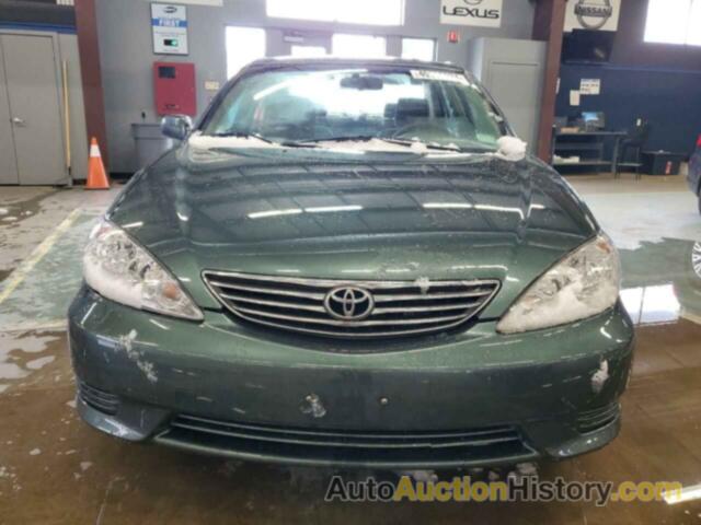 TOYOTA CAMRY LE, JTDBE30K763062273