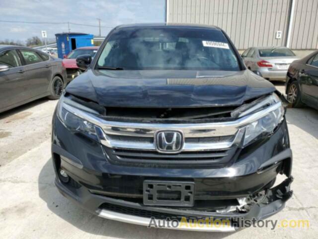 HONDA PILOT EXL, 5FNYF6H5XLB058630