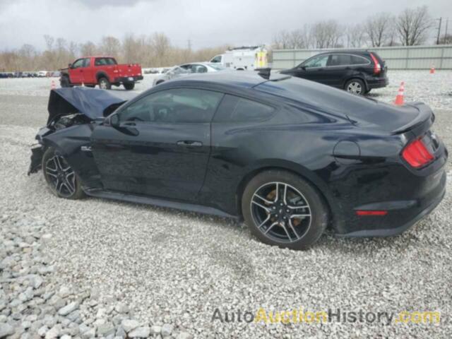 FORD MUSTANG GT, 1FA6P8CF0N5140635