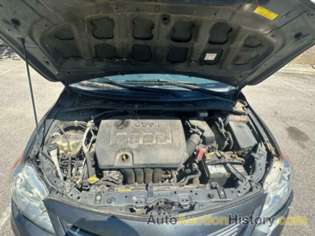 TOYOTA COROLLA BASE, 2T1BU4EE1DC060387