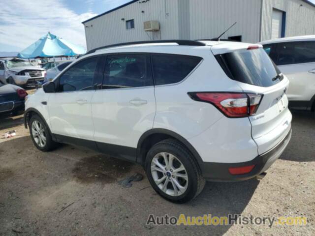 FORD ESCAPE SE, 1FMCU9GD8JUC62465