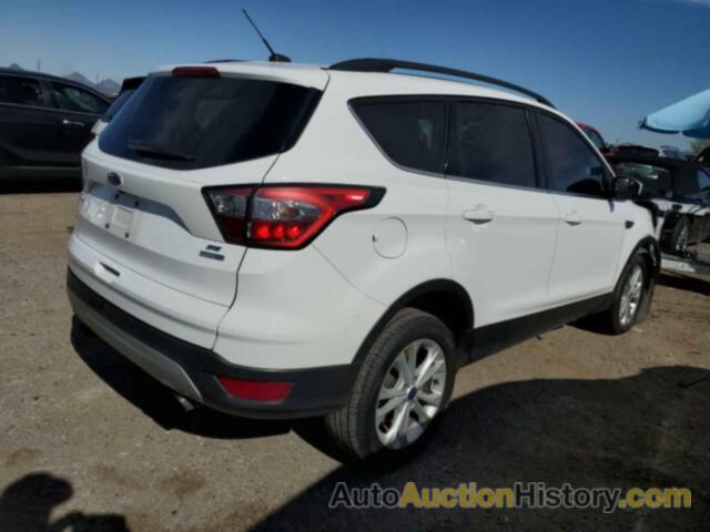 FORD ESCAPE SE, 1FMCU9GD8JUC62465