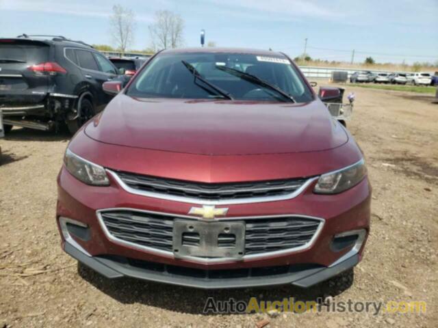 CHEVROLET MALIBU LT, 1G1ZE5ST4GF187806