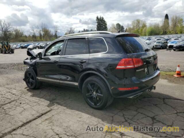 VOLKSWAGEN TOUAREG V6 TDI, WVGEP9BPXDD008147