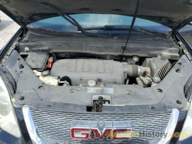 GMC ACADIA SLT-1, 1GKKVREDXCJ347185