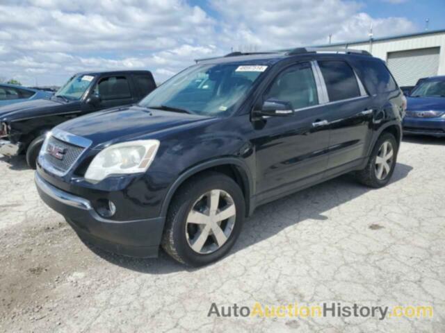 GMC ACADIA SLT-1, 1GKKVREDXCJ347185