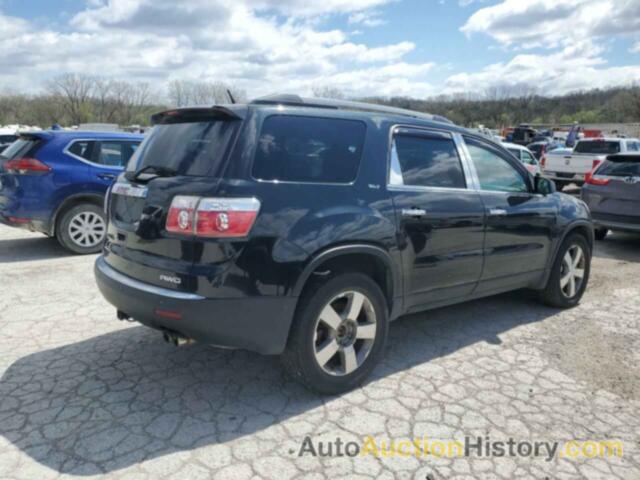 GMC ACADIA SLT-1, 1GKKVREDXCJ347185