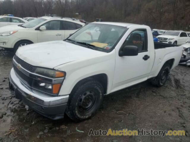 GMC CANYON, 1GTCS14E088216074