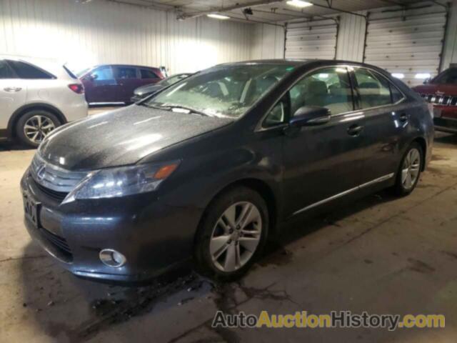 LEXUS HS 250H, JTHBB1BA0B2044049