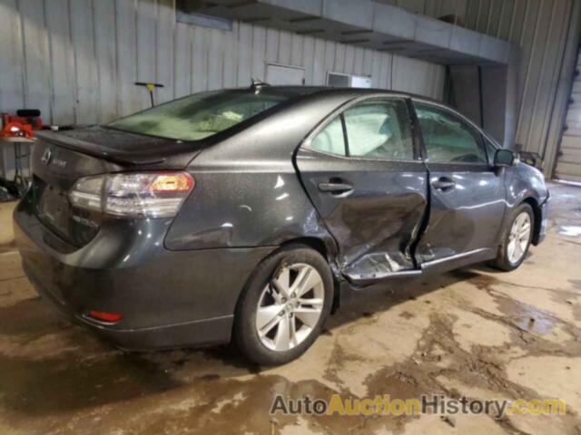 LEXUS HS 250H, JTHBB1BA0B2044049